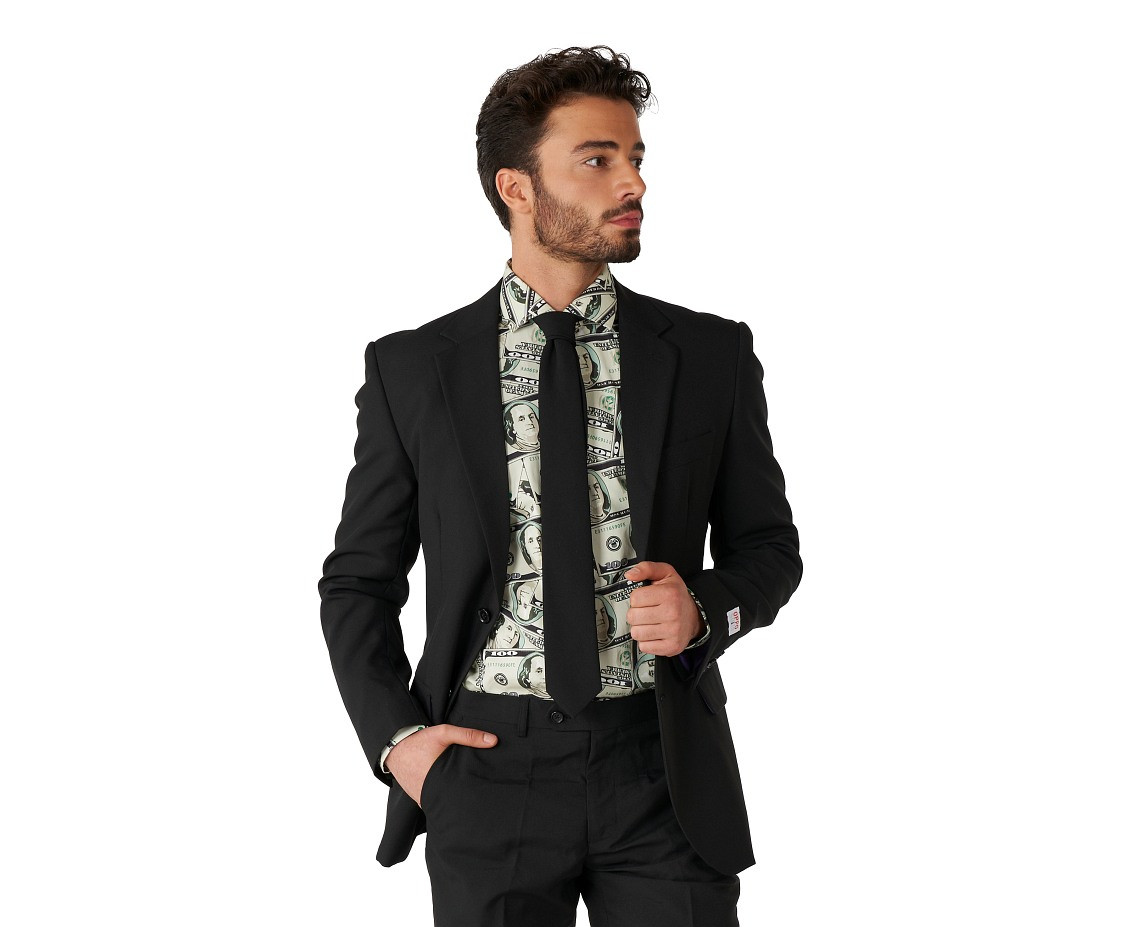 Cotton Shirt Cashanova, size 43/44